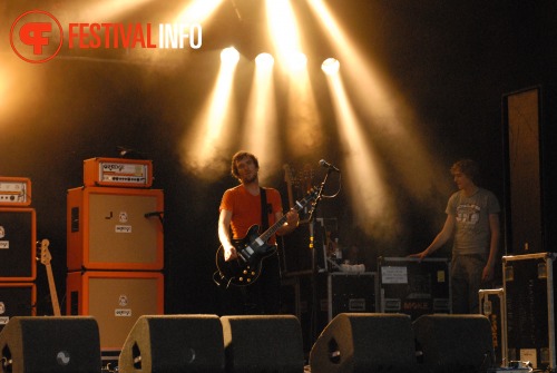 Sfeerfoto Werfpop 2010