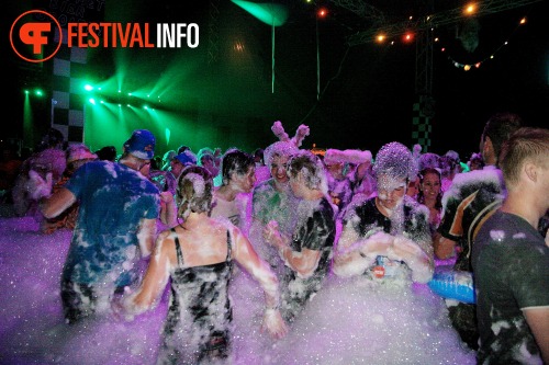 Sfeerfoto Zwarte Cross Festival - zondag 18 juli 2010