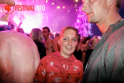 Sfeerfoto Zwarte Cross Festival - zondag 18 juli 2010