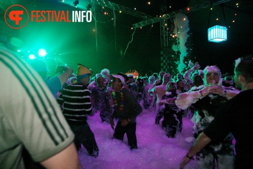 Sfeerfoto Zwarte Cross Festival - zondag 18 juli 2010