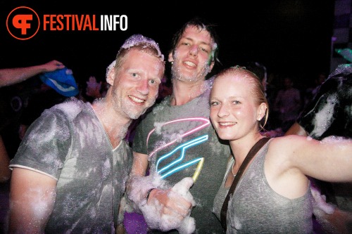 Sfeerfoto Zwarte Cross Festival - zondag 18 juli 2010