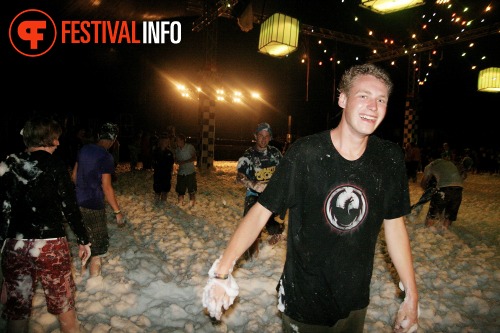 Sfeerfoto Zwarte Cross Festival - zondag 18 juli 2010
