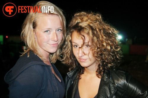 Sfeerfoto Zwarte Cross Festival - zondag 18 juli 2010