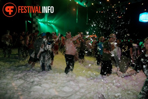 Sfeerfoto Zwarte Cross Festival - zondag 18 juli 2010