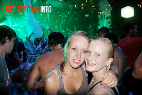 Sfeerfoto Zwarte Cross Festival - zondag 18 juli 2010