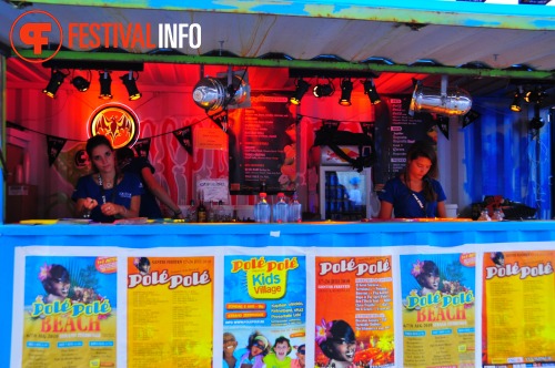 Sfeerfoto Gentse Feesten 2010 - zondag 18 juli