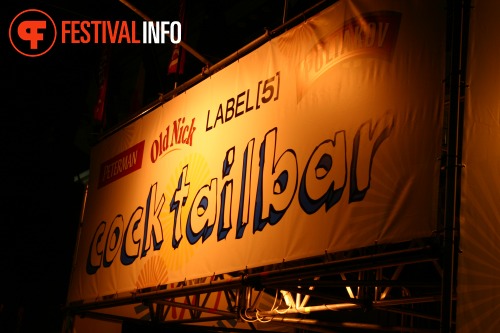 Sfeerfoto Kick-off Suikerrock 2010 - dinsdag 20 juli