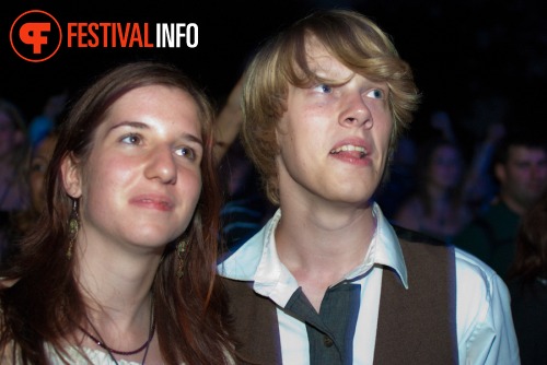 Sfeerfoto Castlefest 2010 - vrijdag 6 augustus 2010