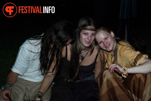 Sfeerfoto Castlefest 2010 - vrijdag 6 augustus 2010