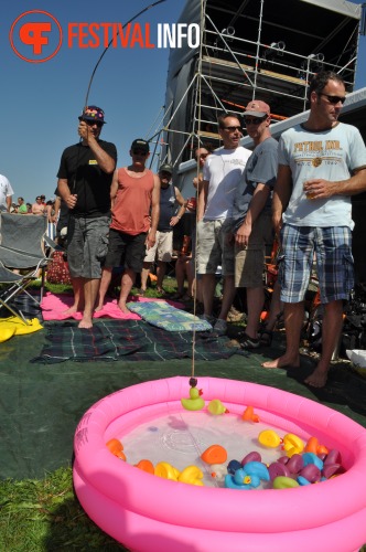 Sfeerfoto Pinkpop Classic - zaterdag 15 augustus