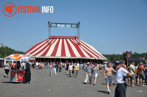 Sfeerfoto Pinkpop Classic - zaterdag 15 augustus