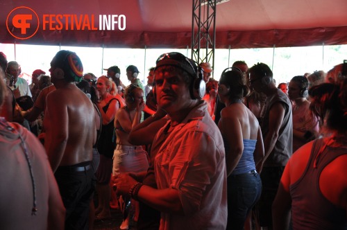 Sfeerfoto Pinkpop Classic - zaterdag 15 augustus