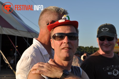 Sfeerfoto Pinkpop Classic - zaterdag 15 augustus