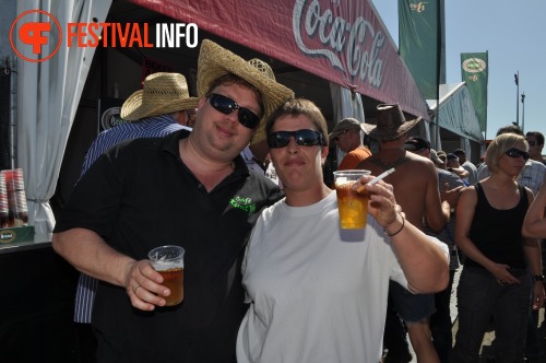 Sfeerfoto Pinkpop Classic - zaterdag 15 augustus