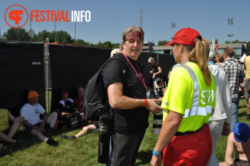 Sfeerfoto Pinkpop Classic - zaterdag 15 augustus