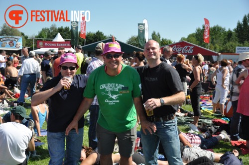 Sfeerfoto Pinkpop Classic - zaterdag 15 augustus