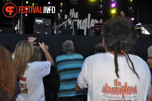 Sfeerfoto Pinkpop Classic - zaterdag 15 augustus