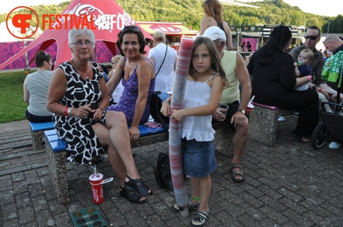 Sfeerfoto Pinkpop Classic - zaterdag 15 augustus