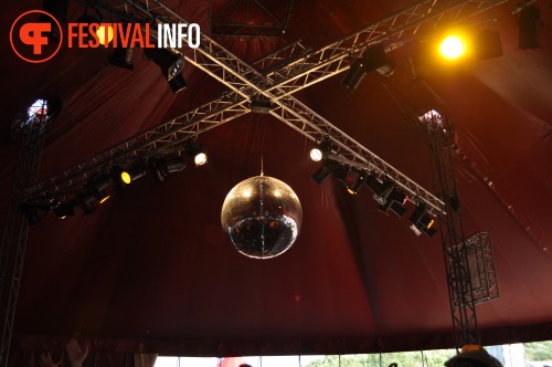 Sfeerfoto Pinkpop Classic - zaterdag 15 augustus