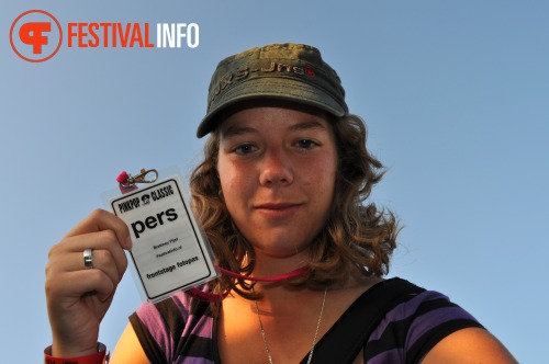 Sfeerfoto Pinkpop Classic - zaterdag 15 augustus