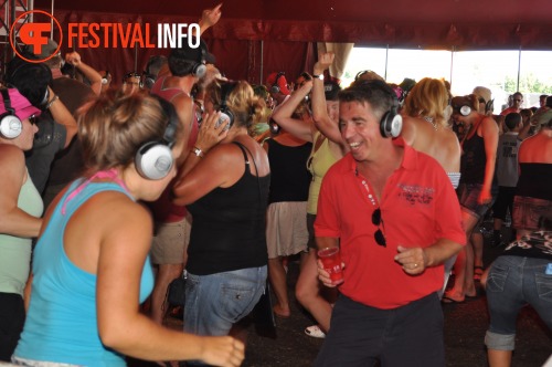 Sfeerfoto Pinkpop Classic - zaterdag 15 augustus