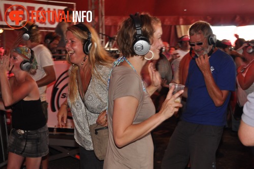 Sfeerfoto Pinkpop Classic - zaterdag 15 augustus