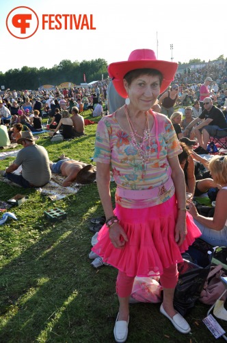 Sfeerfoto Pinkpop Classic - zaterdag 15 augustus