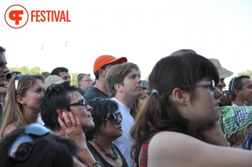 Sfeerfoto Pinkpop Classic - zaterdag 15 augustus