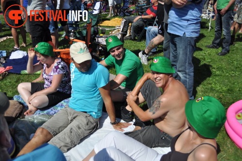 Sfeerfoto Pinkpop Classic - zaterdag 15 augustus