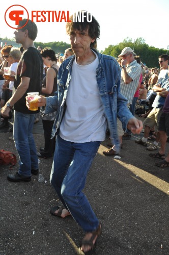 Sfeerfoto Pinkpop Classic - zaterdag 15 augustus