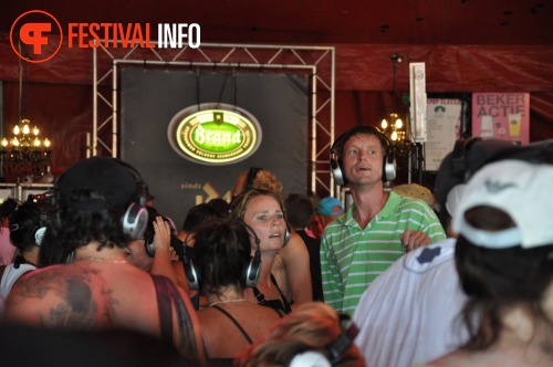 Sfeerfoto Pinkpop Classic - zaterdag 15 augustus