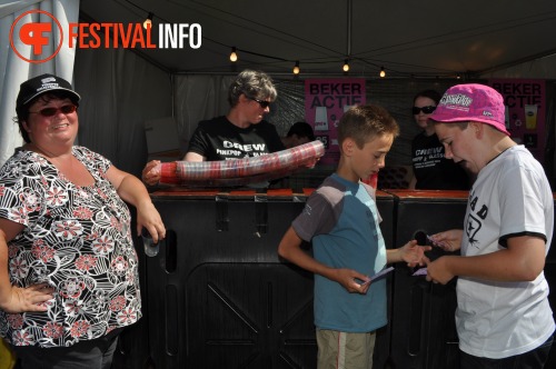 Sfeerfoto Pinkpop Classic - zaterdag 15 augustus