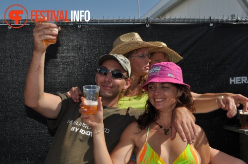 Sfeerfoto Pinkpop Classic - zaterdag 15 augustus
