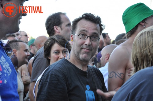 Sfeerfoto Pinkpop Classic - zaterdag 15 augustus