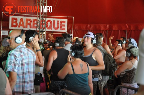 Sfeerfoto Pinkpop Classic - zaterdag 15 augustus