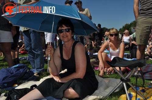 Sfeerfoto Pinkpop Classic - zaterdag 15 augustus