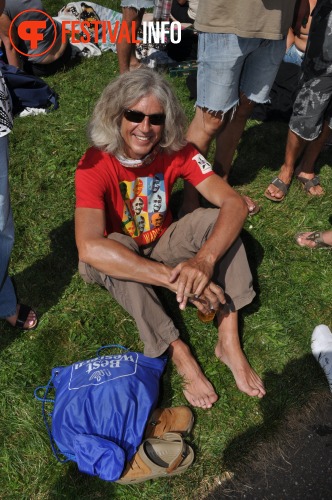 Sfeerfoto Pinkpop Classic - zaterdag 15 augustus
