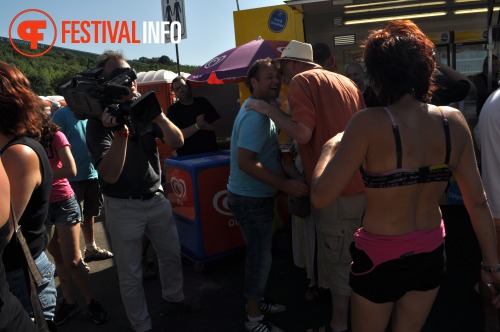 Sfeerfoto Pinkpop Classic - zaterdag 15 augustus