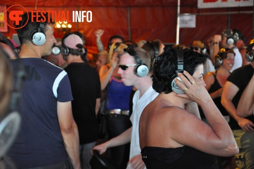 Sfeerfoto Pinkpop Classic - zaterdag 15 augustus