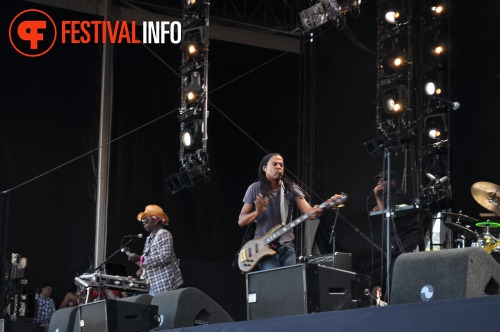 Sfeerfoto Pinkpop Classic - zaterdag 15 augustus