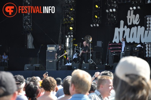Sfeerfoto Pinkpop Classic - zaterdag 15 augustus