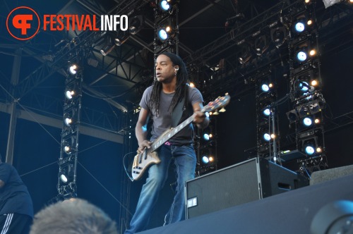 Sfeerfoto Pinkpop Classic - zaterdag 15 augustus
