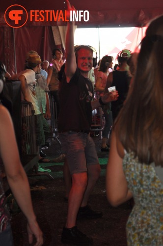 Sfeerfoto Pinkpop Classic - zaterdag 15 augustus