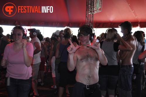 Sfeerfoto Pinkpop Classic - zaterdag 15 augustus