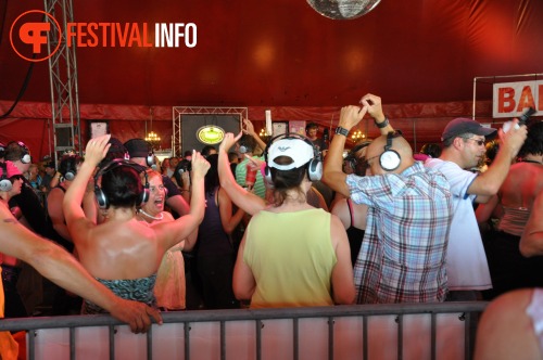 Sfeerfoto Pinkpop Classic - zaterdag 15 augustus