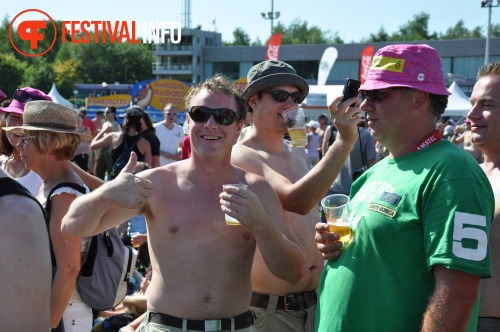 Sfeerfoto Pinkpop Classic - zaterdag 15 augustus