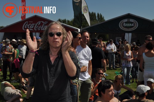 Sfeerfoto Pinkpop Classic - zaterdag 15 augustus