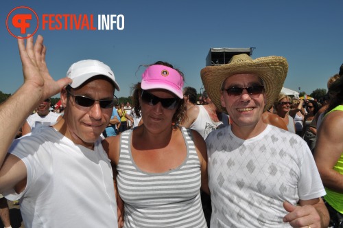Sfeerfoto Pinkpop Classic - zaterdag 15 augustus