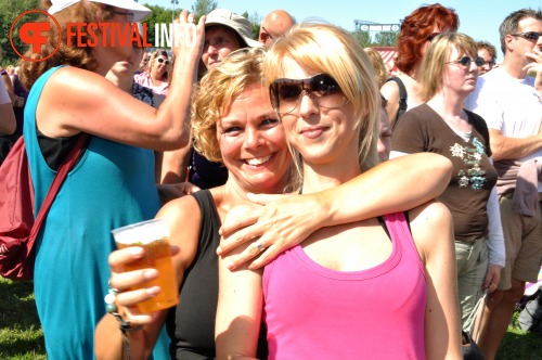 Sfeerfoto Pinkpop Classic - zaterdag 15 augustus