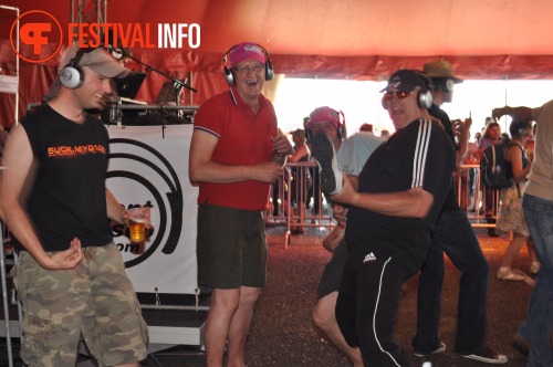Sfeerfoto Pinkpop Classic - zaterdag 15 augustus